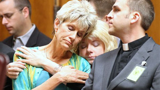 Scott Roeder Gets Maximum Sentence, "Will Most Likely Die In Prison"